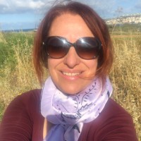 Sharon Bartolo
