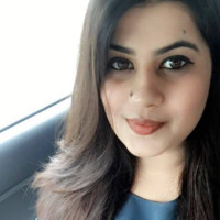 Akansha Sharma