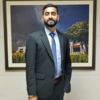 Muhammad Naveed Ashiq