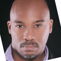 Adrian Cheeks