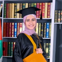 Rahaf Elzogheir