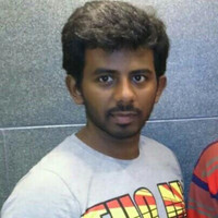 Thangaravi Rajamani
