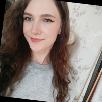 Victoria Trusov