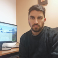 Daniel Maldonado