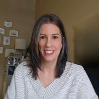 Stephanie Vozar, Mscp