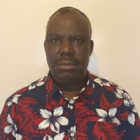Daniel Esokpanoba