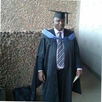 Johnson Musaigwa