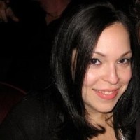 Angelique Rivera