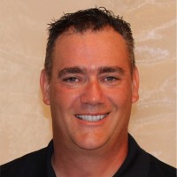 Kevin Broussard