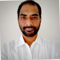 Lakshmiraj Sakthivel
