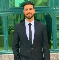 Ahmed Moftah