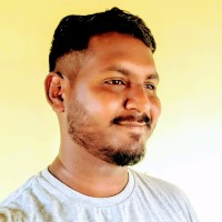 Eswar Gadi