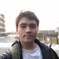 Gabriel Blankemeyer