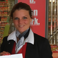 Jessica Van Der Laan