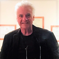 Dr. Vincent Lozupone