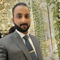 Mohsin Ali Raza