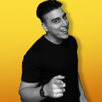 Gabriel Serrano