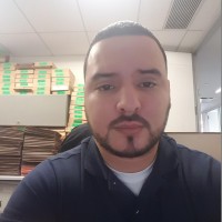 Marcos Diaz