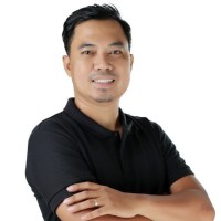 Anthony Gil Casimiro
