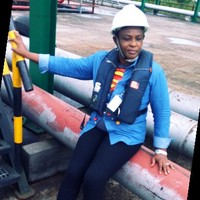 lily Irabor