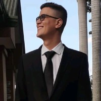 Tyrone Geovanny Borjas Ortega