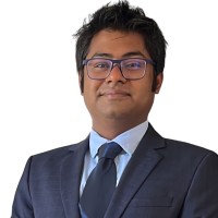 Md Saiful Islam