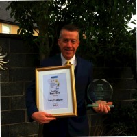 Garry O Callaghan