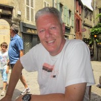 Bert Donker