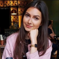 Sinem Kocer