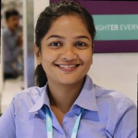 Anjali Dhondge