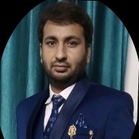 Puneet Kaushik