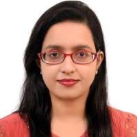 Raida Sharmin Shuvechcha