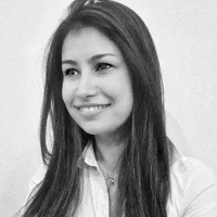 Salima Benhaddad