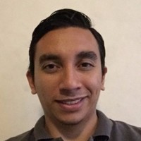 Cesar Galdamez