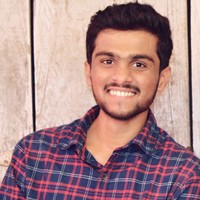 Onkar Gosavi