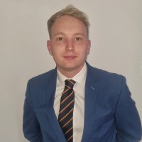 Nathan Hardman EngTech TMIET, MCMI