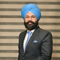 Arinderjit Singh