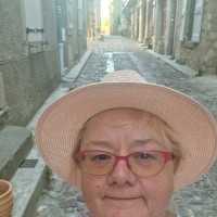Yvonne Viggers