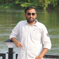 Vikas Kalshetty