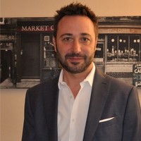 Carlos Cano Sangüesa