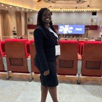 Priscilla Omari