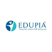 Tiếng Anh Edupia