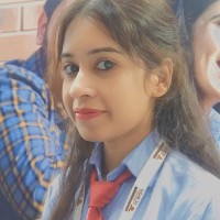 Kriti Mishra
