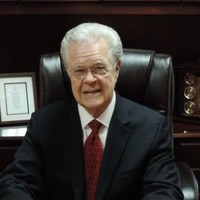Lamar Roberts