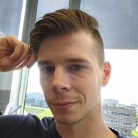 Kevin Vogel