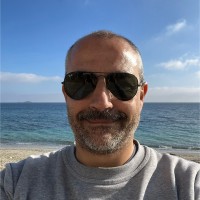 Gregoire Pani