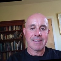 Michael Holden