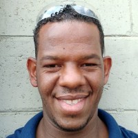 Elias Alecrim