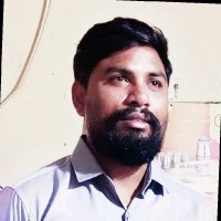 Venkat B