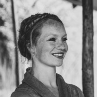 Vera Drijfhout